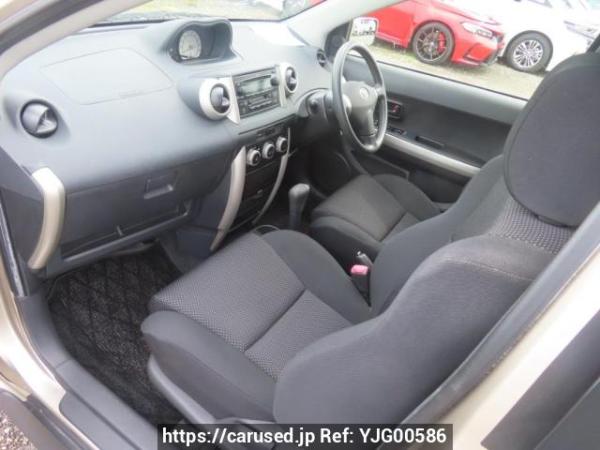 Used 2004 AT toyota ist NCP65 Image[15]