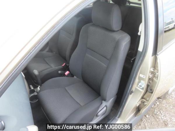 Used 2004 AT toyota ist NCP65 Image[16]