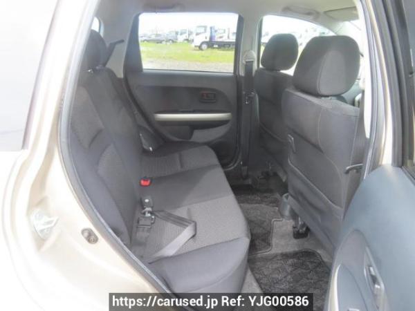 Used 2004 AT toyota ist NCP65 Image[17]