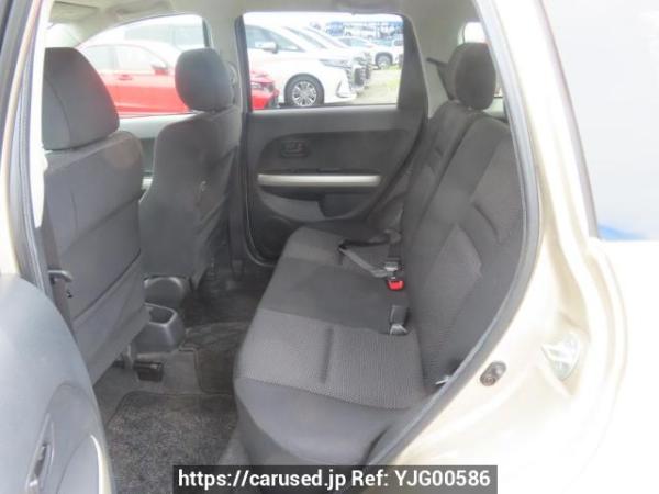 Used 2004 AT toyota ist NCP65 Image[18]