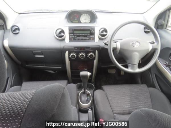 Used 2004 AT toyota ist NCP65 Image[19]