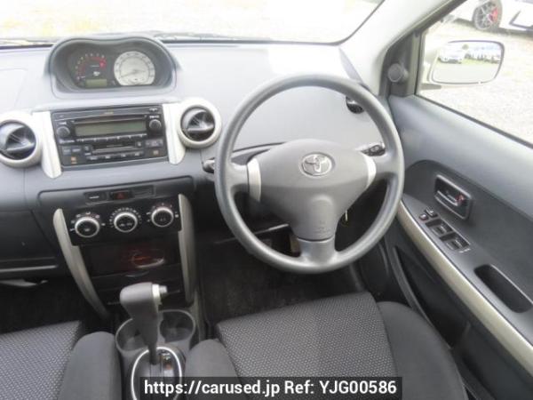 Used 2004 AT toyota ist NCP65 Image[21]