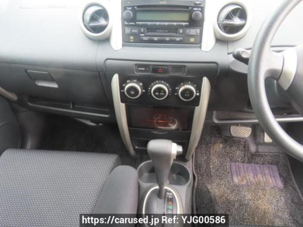 Used 2004 AT toyota ist NCP65 Image[22]