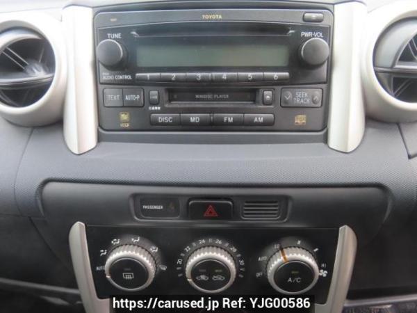 Used 2004 AT toyota ist NCP65 Image[23]