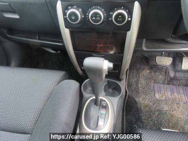 Used 2004 AT toyota ist NCP65 Image[24]