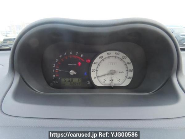 Used 2004 AT toyota ist NCP65 Image[25]
