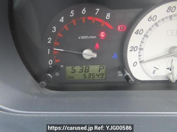 Used 2004 AT toyota ist NCP65 Image[26]