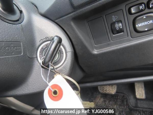 Used 2004 AT toyota ist NCP65 Image[27]