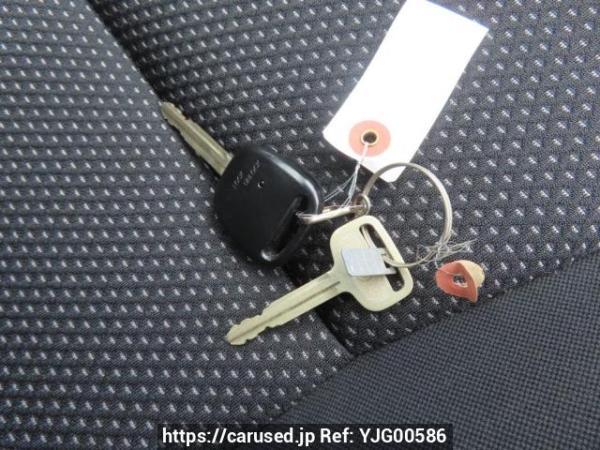 Used 2004 AT toyota ist NCP65 Image[28]