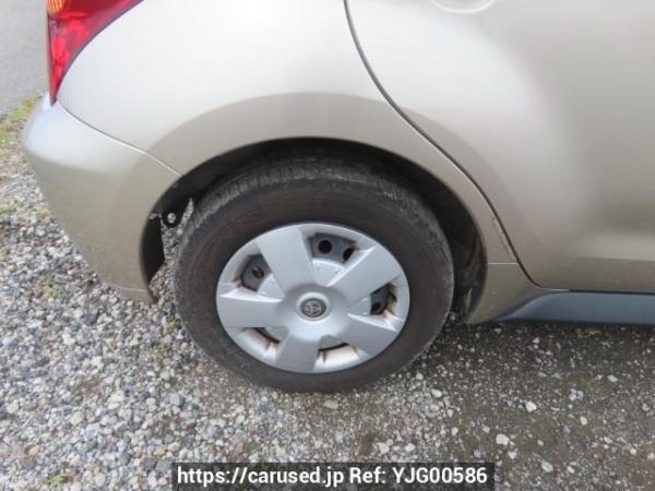 Used 2004 AT toyota ist NCP65 Image[32]