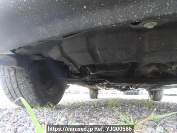 Used 2004 AT toyota ist NCP65 Image[34]