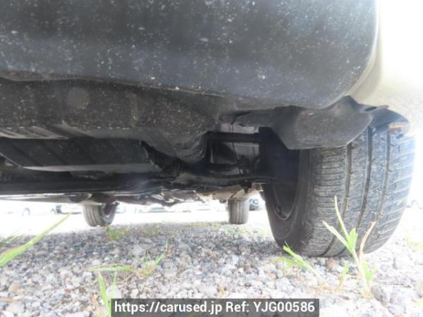 Used 2004 AT toyota ist NCP65 Image[35]