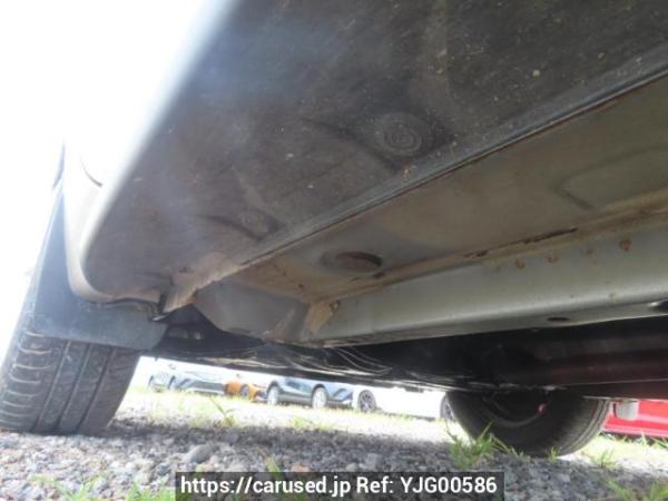 Used 2004 AT toyota ist NCP65 Image[36]