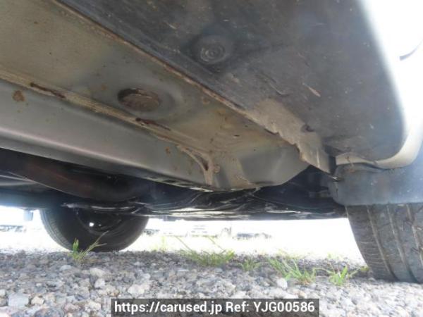 Used 2004 AT toyota ist NCP65 Image[37]