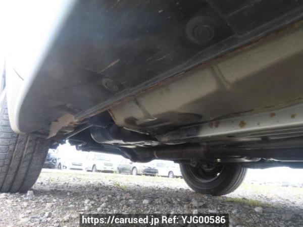 Used 2004 AT toyota ist NCP65 Image[38]