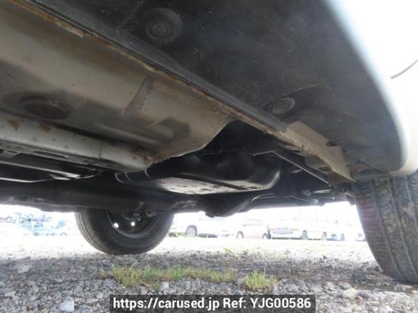 Used 2004 AT toyota ist NCP65 Image[39]