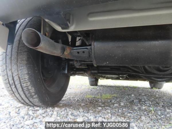 Used 2004 AT toyota ist NCP65 Image[40]