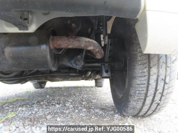 Used 2004 AT toyota ist NCP65 Image[41]