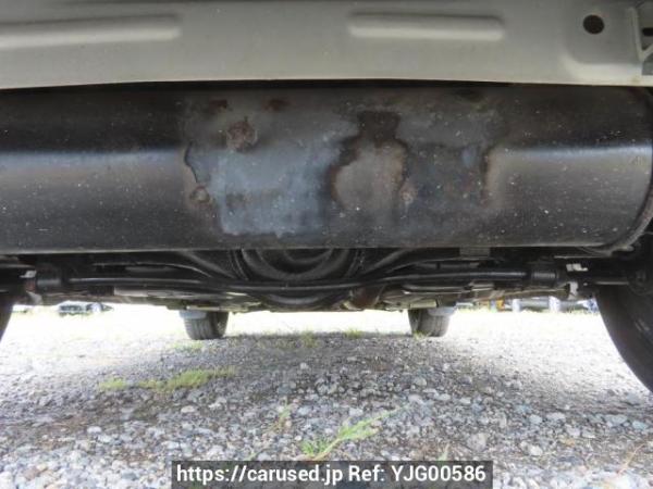 Used 2004 AT toyota ist NCP65 Image[42]