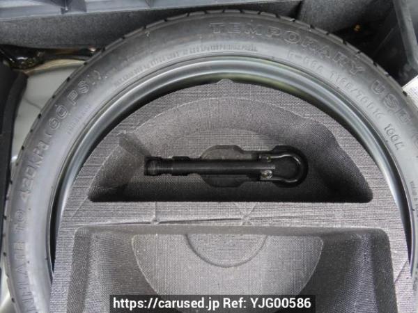 Used 2004 AT toyota ist NCP65 Image[44]