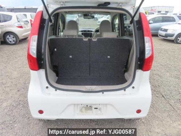 Used 2018 AT nissan dayz B21W Image[8]