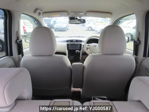 Used 2018 AT nissan dayz B21W Image[9]
