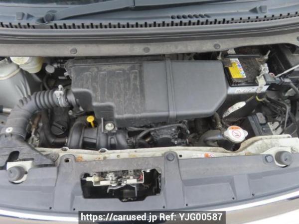 Used 2018 AT nissan dayz B21W Image[10]