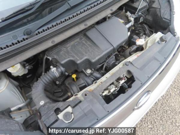 Used 2018 AT nissan dayz B21W Image[11]