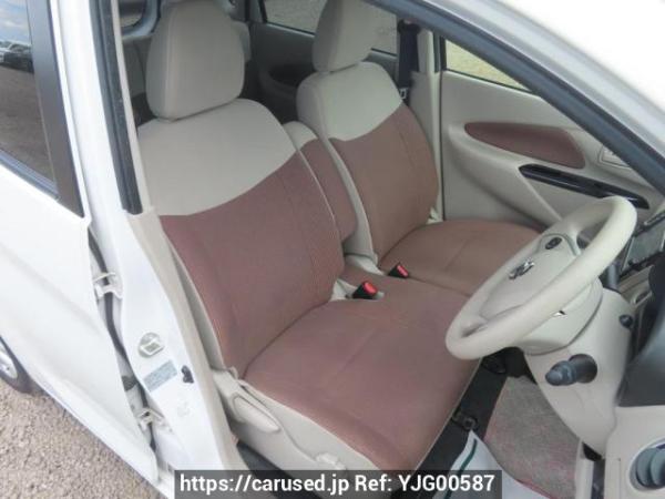 Used 2018 AT nissan dayz B21W Image[14]