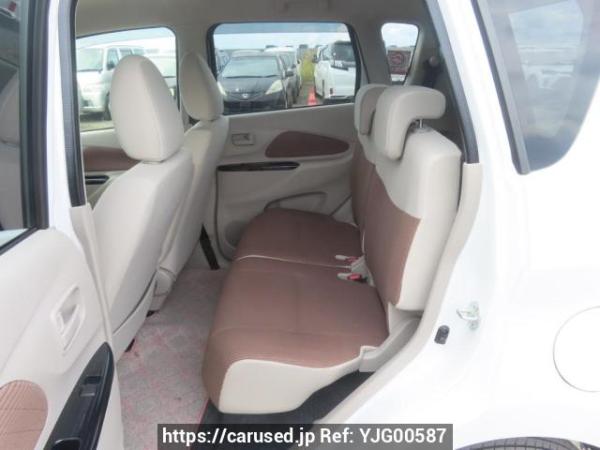 Used 2018 AT nissan dayz B21W Image[18]