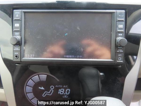 Used 2018 AT nissan dayz B21W Image[23]