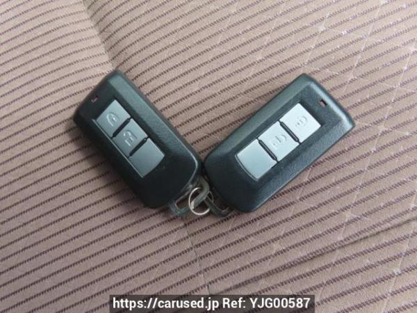 Used 2018 AT nissan dayz B21W Image[28]