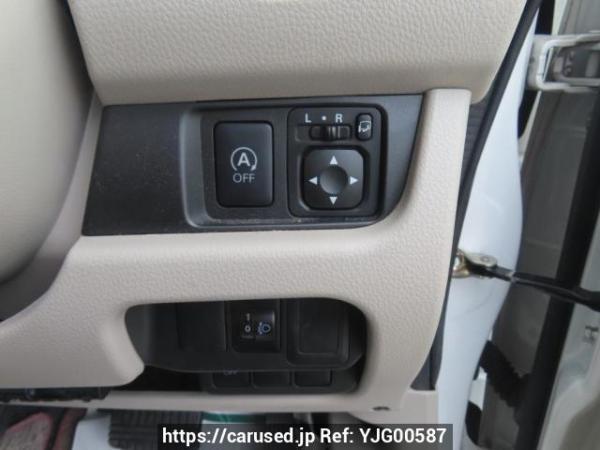 Used 2018 AT nissan dayz B21W Image[29]
