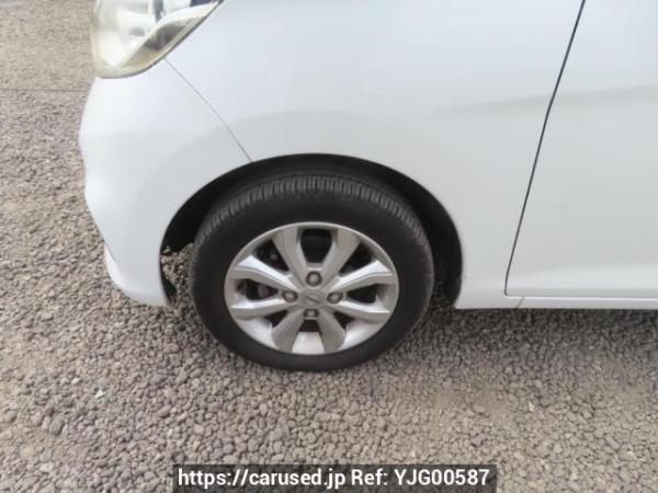 Used 2018 AT nissan dayz B21W Image[31]