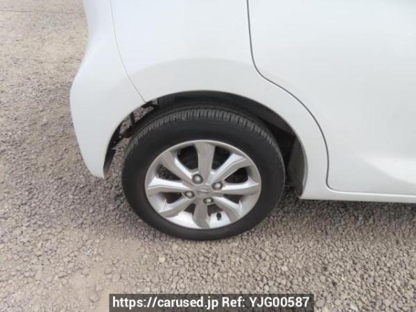 Used 2018 AT nissan dayz B21W Image[33]