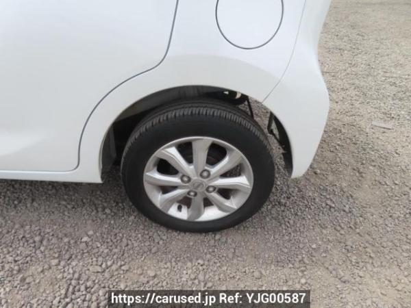 Used 2018 AT nissan dayz B21W Image[34]