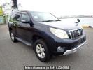 Toyota Land Cruiser Prado GRJ150W