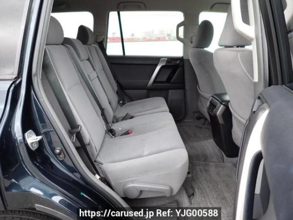 Used 2011 AT toyota land-cruiser-prado GRJ150W Image[14]
