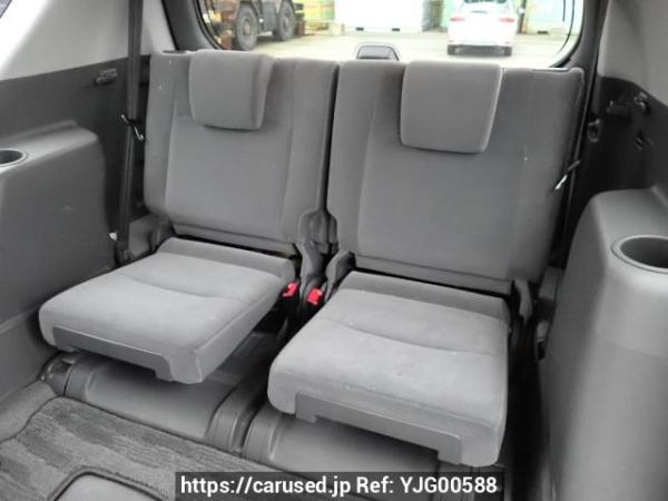 Used 2011 AT toyota land-cruiser-prado GRJ150W Image[16]