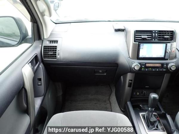 Used 2011 AT toyota land-cruiser-prado GRJ150W Image[18]