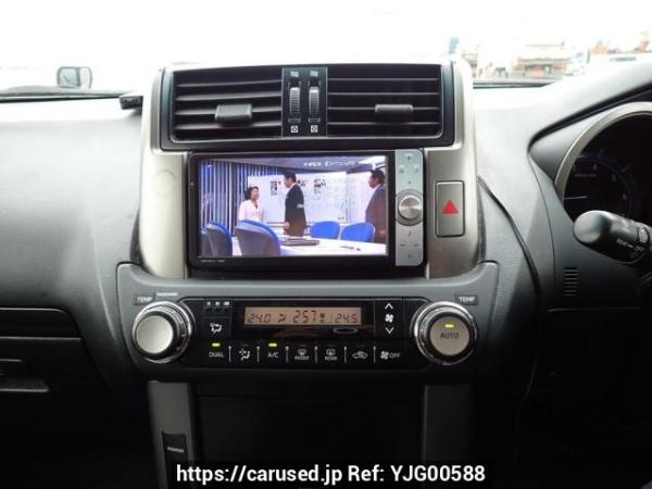 Used 2011 AT toyota land-cruiser-prado GRJ150W Image[19]