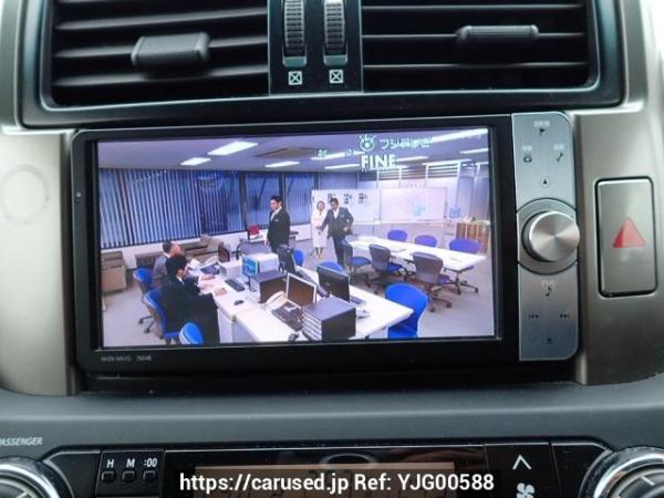 Used 2011 AT toyota land-cruiser-prado GRJ150W Image[21]