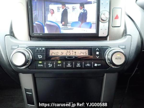 Used 2011 AT toyota land-cruiser-prado GRJ150W Image[22]