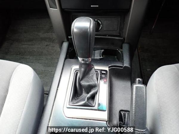 Used 2011 AT toyota land-cruiser-prado GRJ150W Image[23]