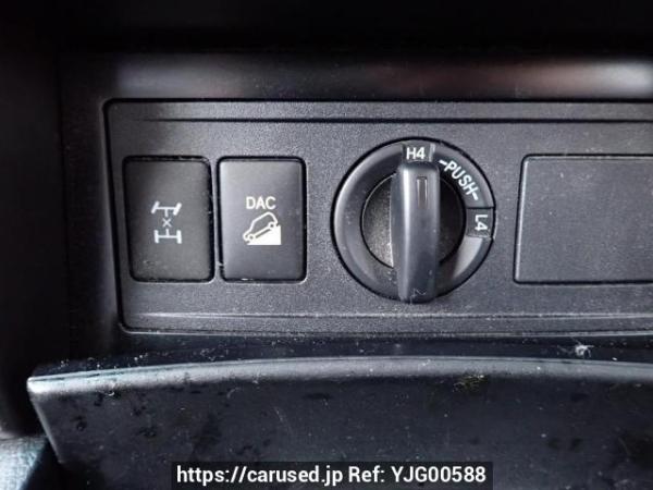 Used 2011 AT toyota land-cruiser-prado GRJ150W Image[27]