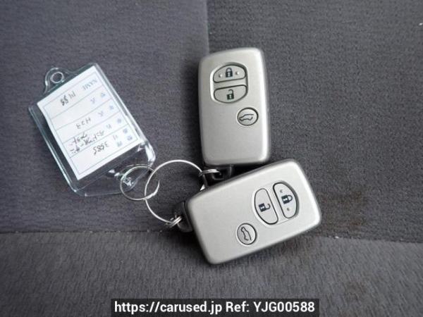 Used 2011 AT toyota land-cruiser-prado GRJ150W Image[28]