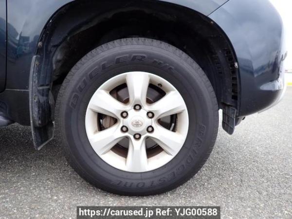 Used 2011 AT toyota land-cruiser-prado GRJ150W Image[29]
