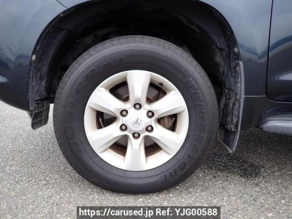 Used 2011 AT toyota land-cruiser-prado GRJ150W Image[30]