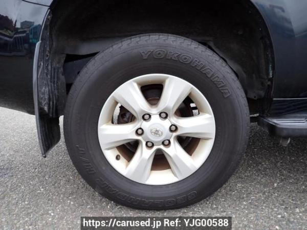 Used 2011 AT toyota land-cruiser-prado GRJ150W Image[31]