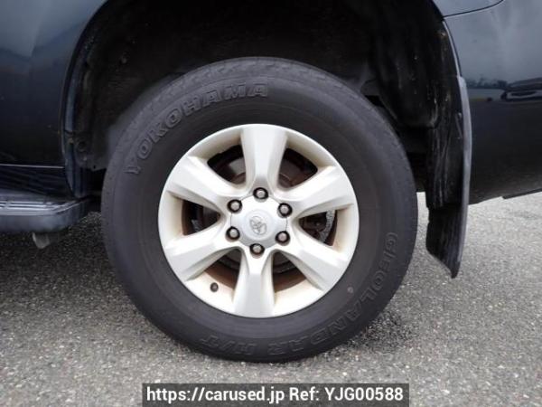 Used 2011 AT toyota land-cruiser-prado GRJ150W Image[32]